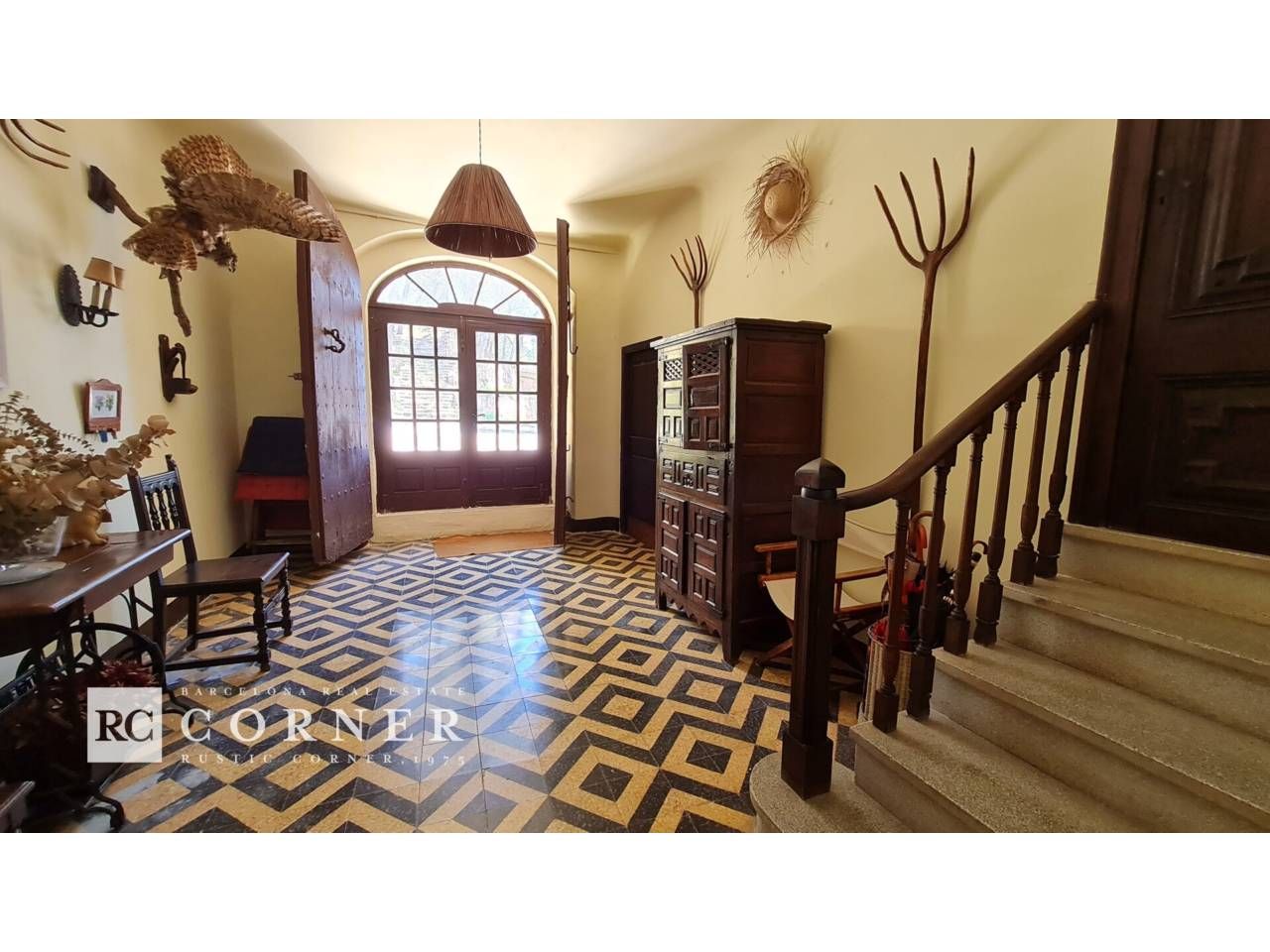 Finca rústica en venda en Santa Maria de Miralles