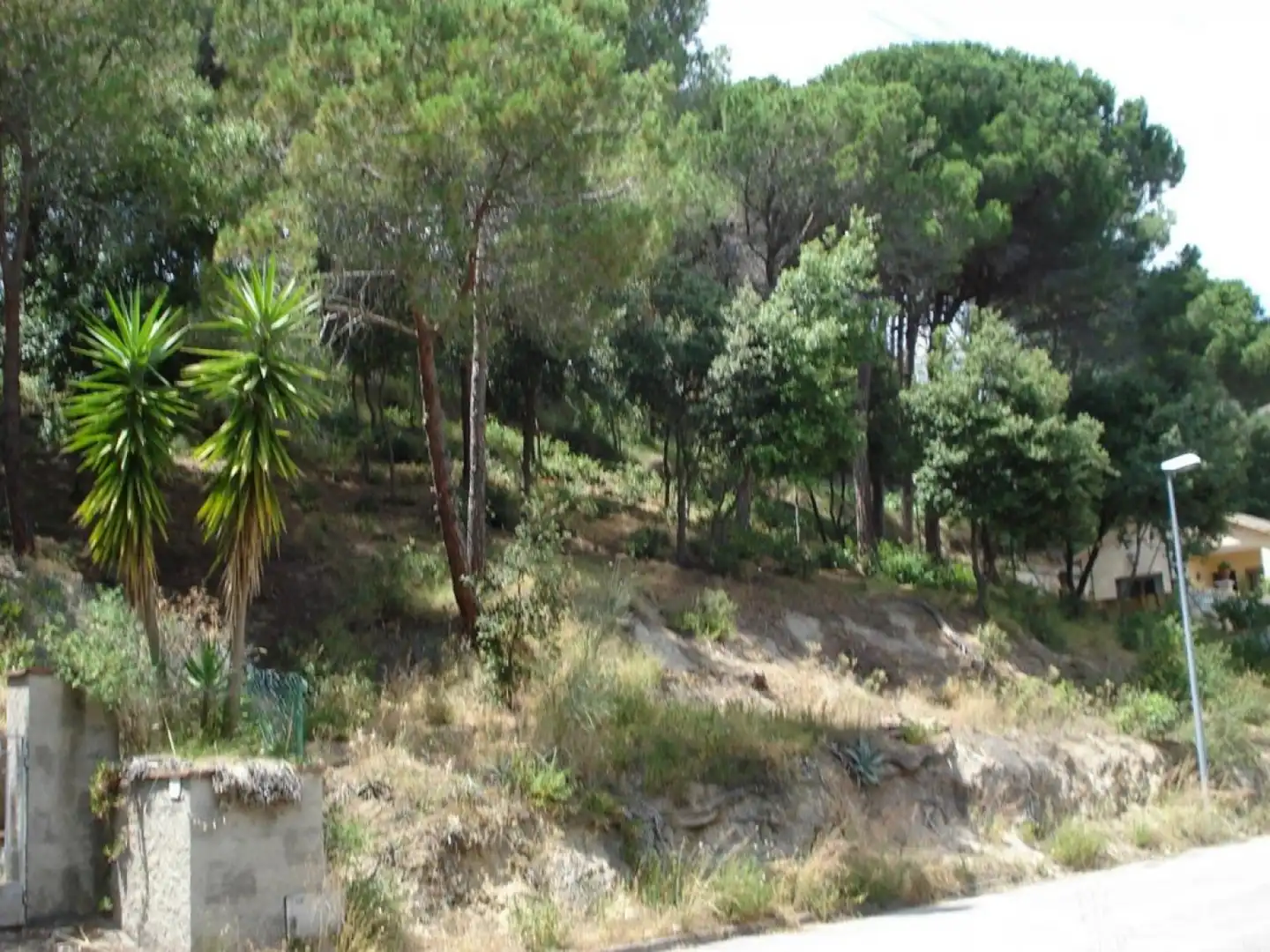 Wohnbaugrundstück zum Verkauf in Arenys de Munt, imagen 3
