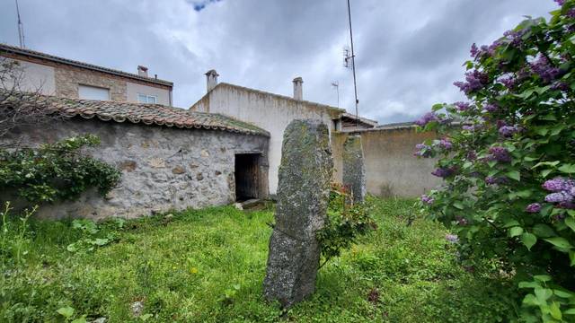 Terreno residencial en Venta en Tornadizos de Ávila