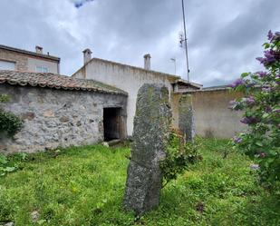 Residential for sale in Tornadizos de Ávila