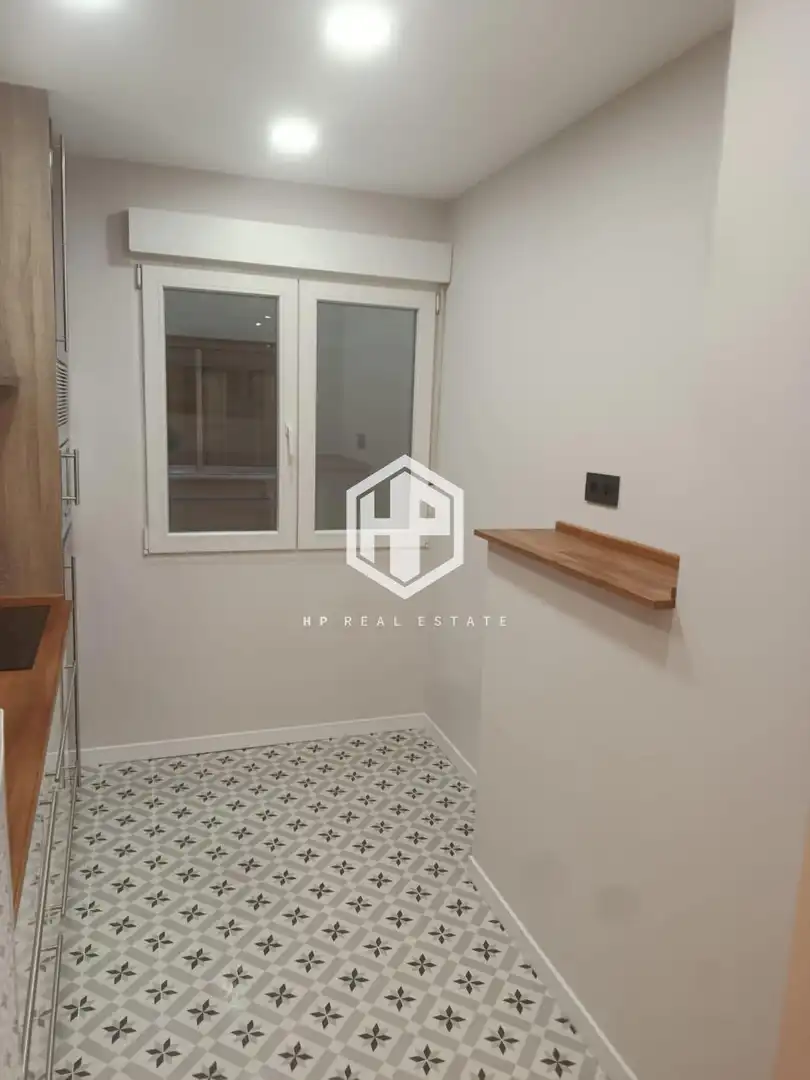 Piso de alquiler en Madrid con Amueblado