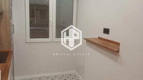 Foto 3 von Dachboden zur Miete in Cochabamba, Hispanoamérica - Bernabéu,  Madrid Capital