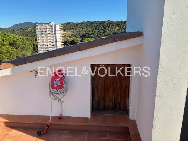 Casa amb terrassa en venda a Carrer Llorenç Trias, imagen 23