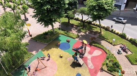 Foto 3 de Pis en venda a República Argentina, 5, Centro, Castro-Urdiales