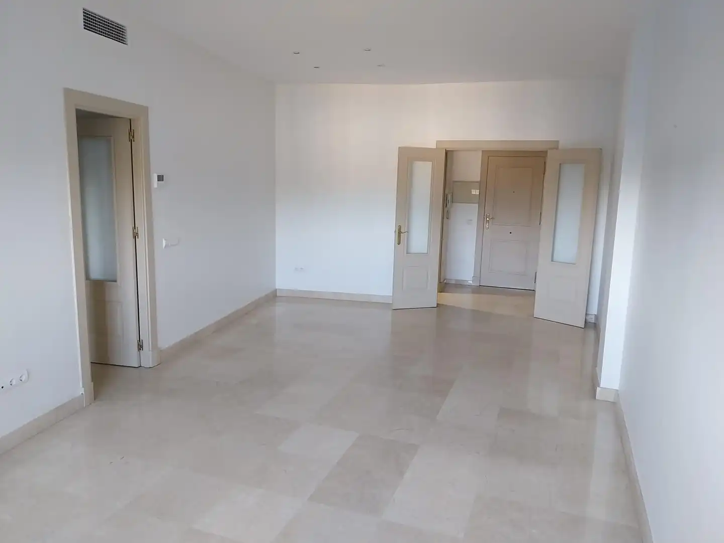 Flat for rent in Avenida de Méjico, 2, Parque Avenida