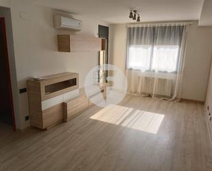 Living room of Flat to rent in Les Franqueses del Vallès  with Balcony