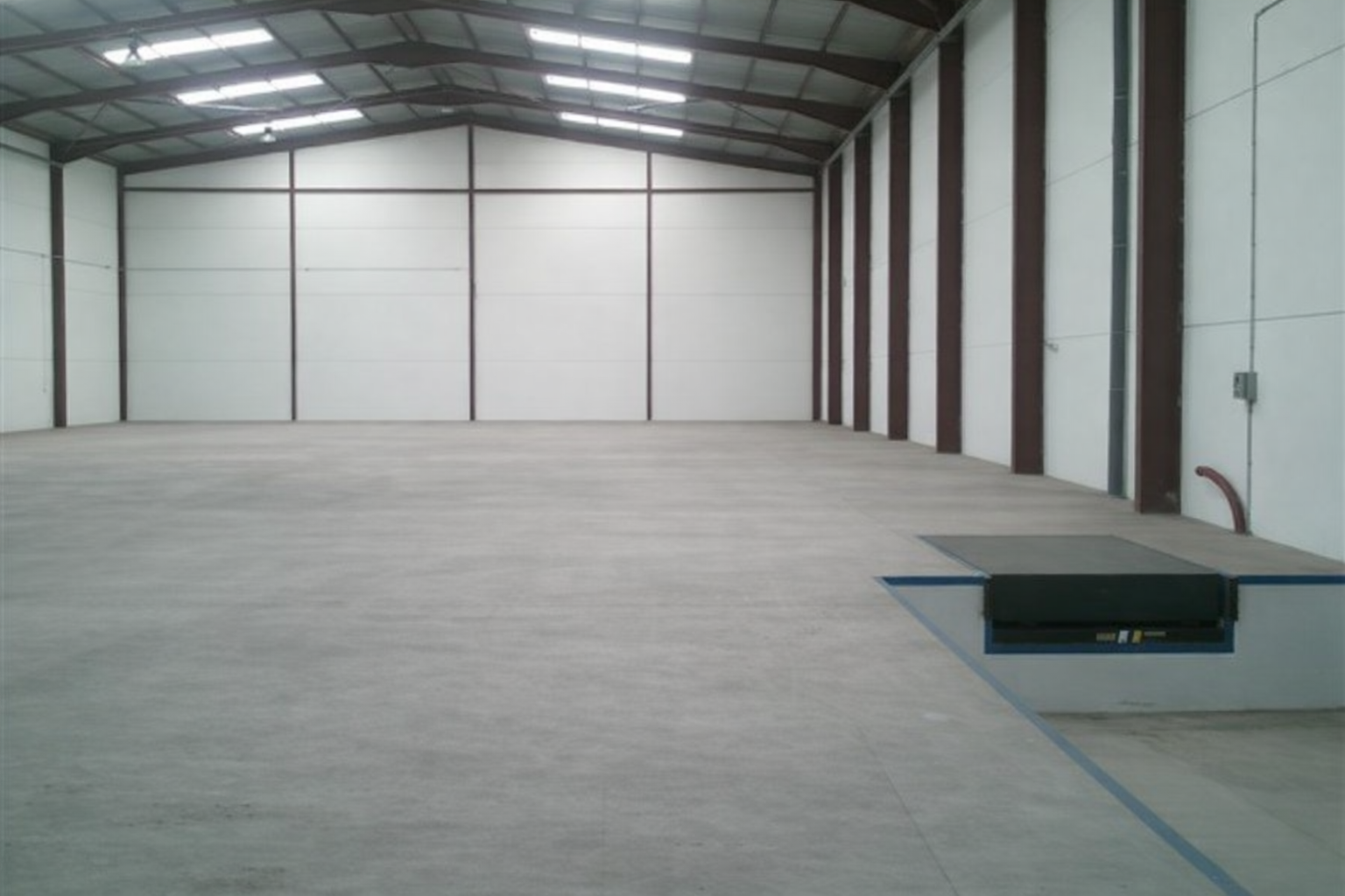 Fabrikhallen zum Verkauf in Agüimes