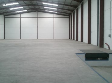 Nave industrial en venta en Cruce de Arinaga