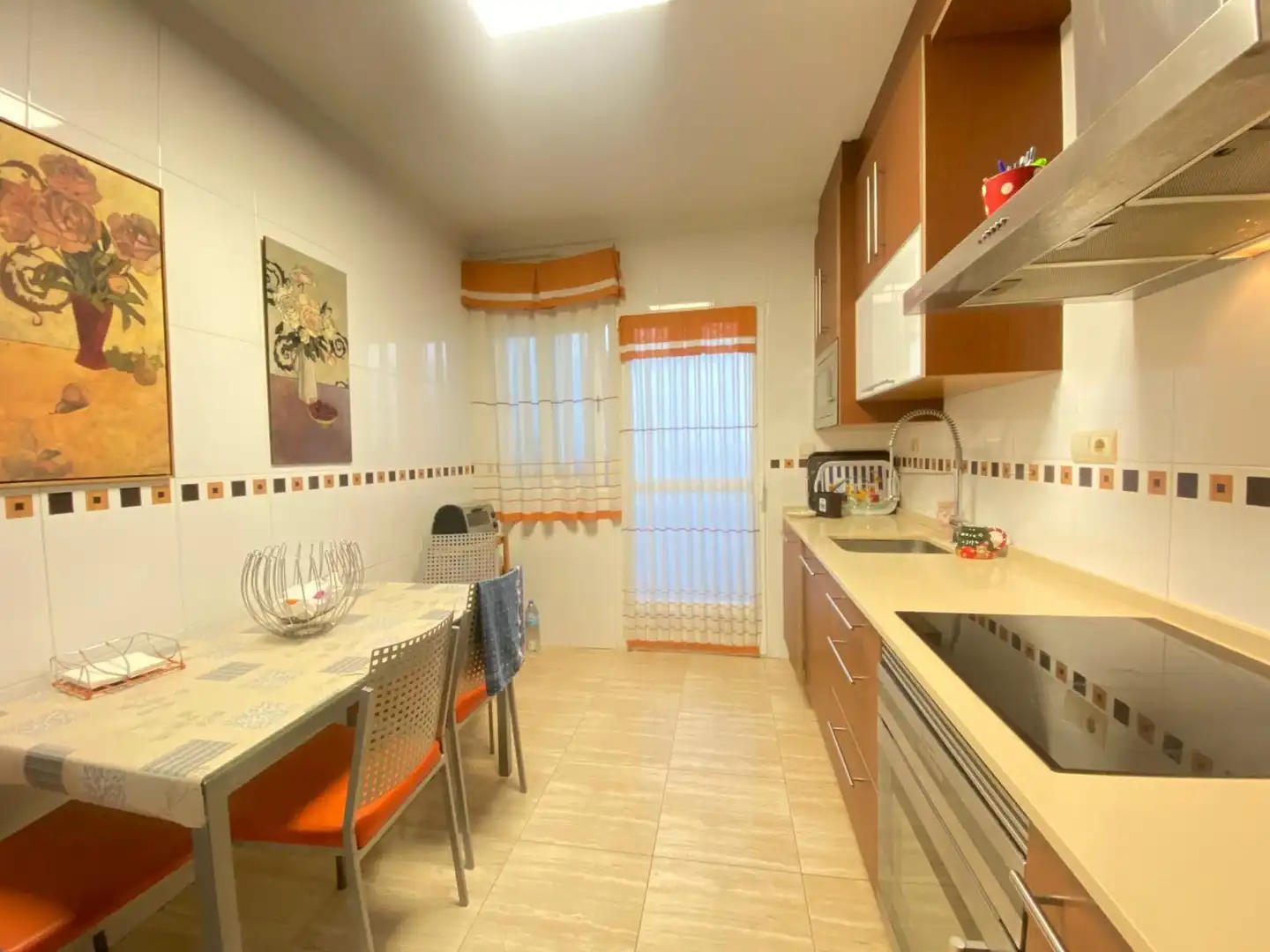 Flat for sale in San José