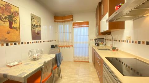 Foto 5 de Pis en venda a San José, Lorca