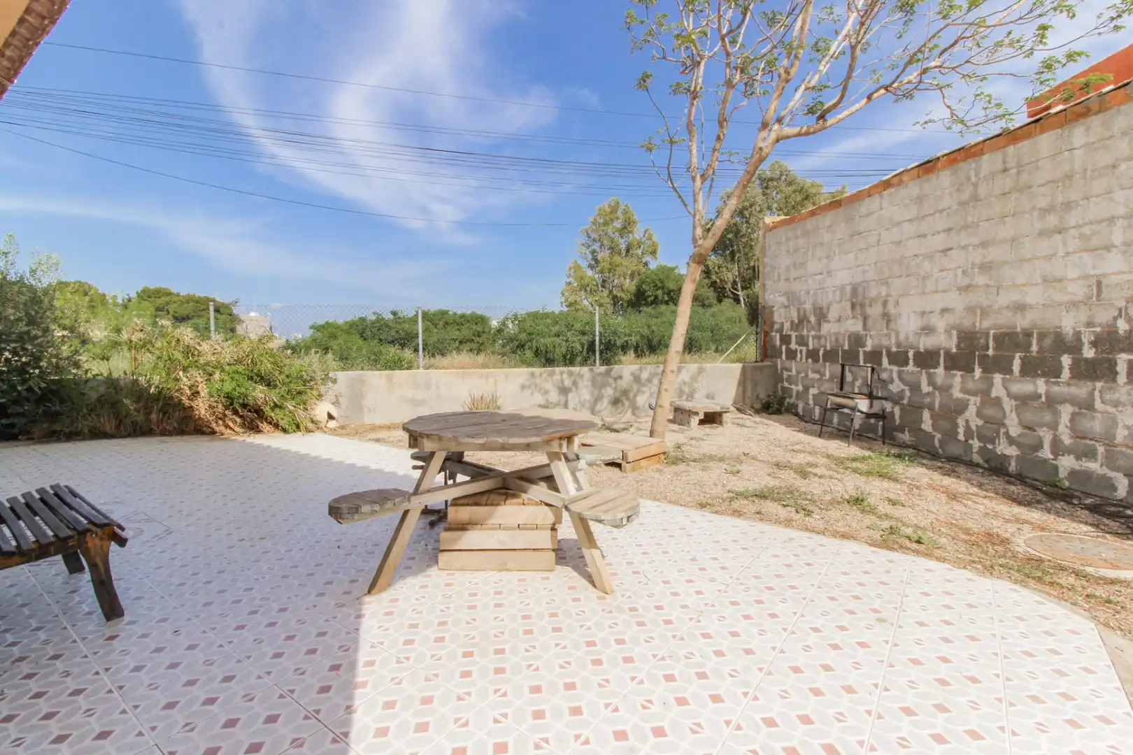 Casa o xalet en venda a Los Urrutias
