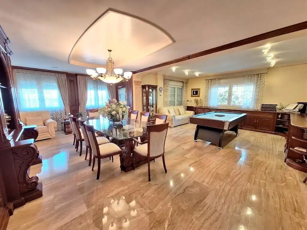 Villa con terrazza in vendita a Carrer DELS PINS, imagen 5