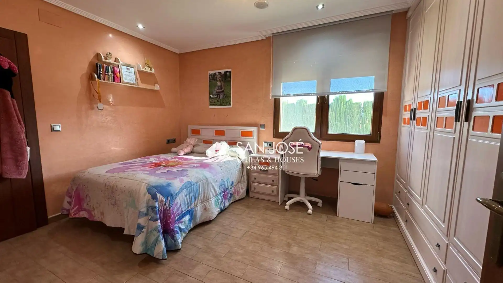 Detached house with pool for sale in Pedanías Oeste, imagen 34