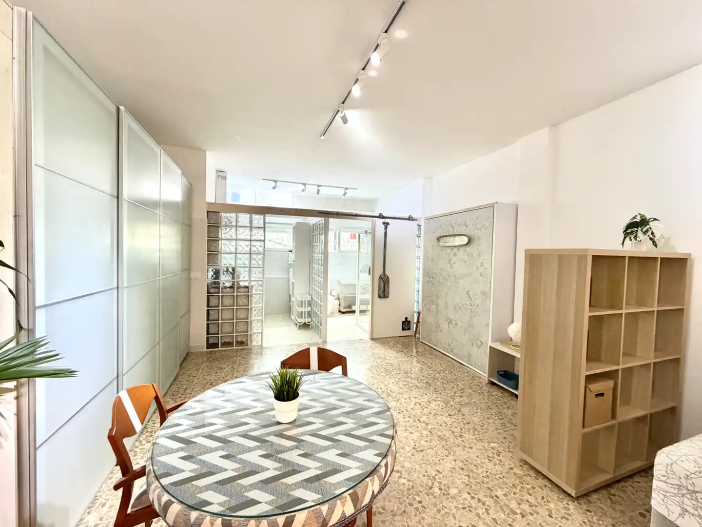 Mini appartamento in vendita a Valdelagrana, imagen 2