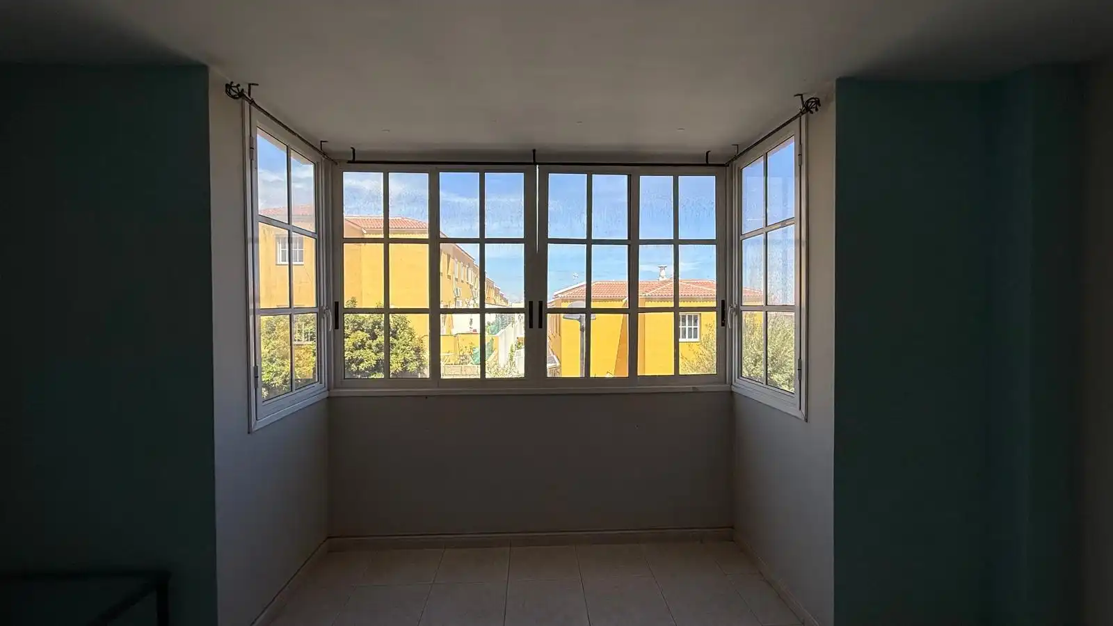 Apartamento en venta en Calle Jose Ventura, San Isidro