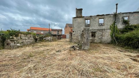 Foto 2 de Residencial en venda a N/a, Vilanova de Arousa, Pontevedra