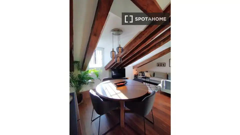 Flat to rent in Centro, imagen 3