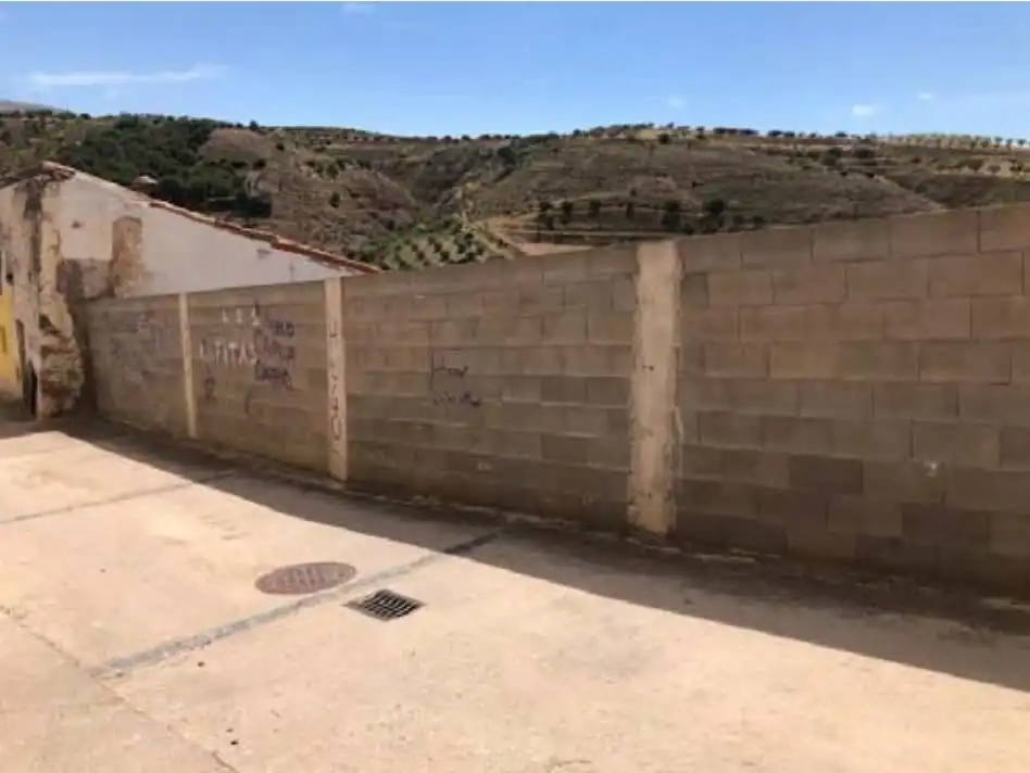 Terreny residencial en venda a Calle Tajada Alta, imagen 2