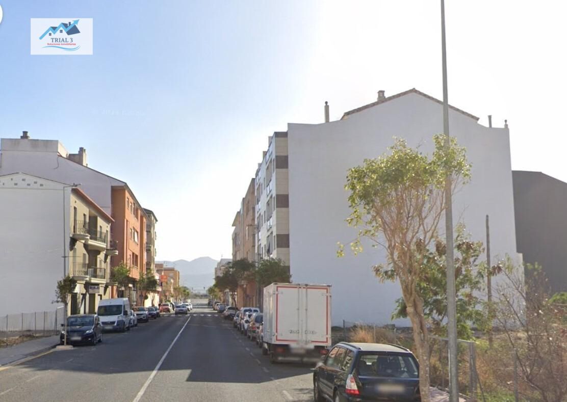 Vista exterior de Dúplex en venda en El Verger