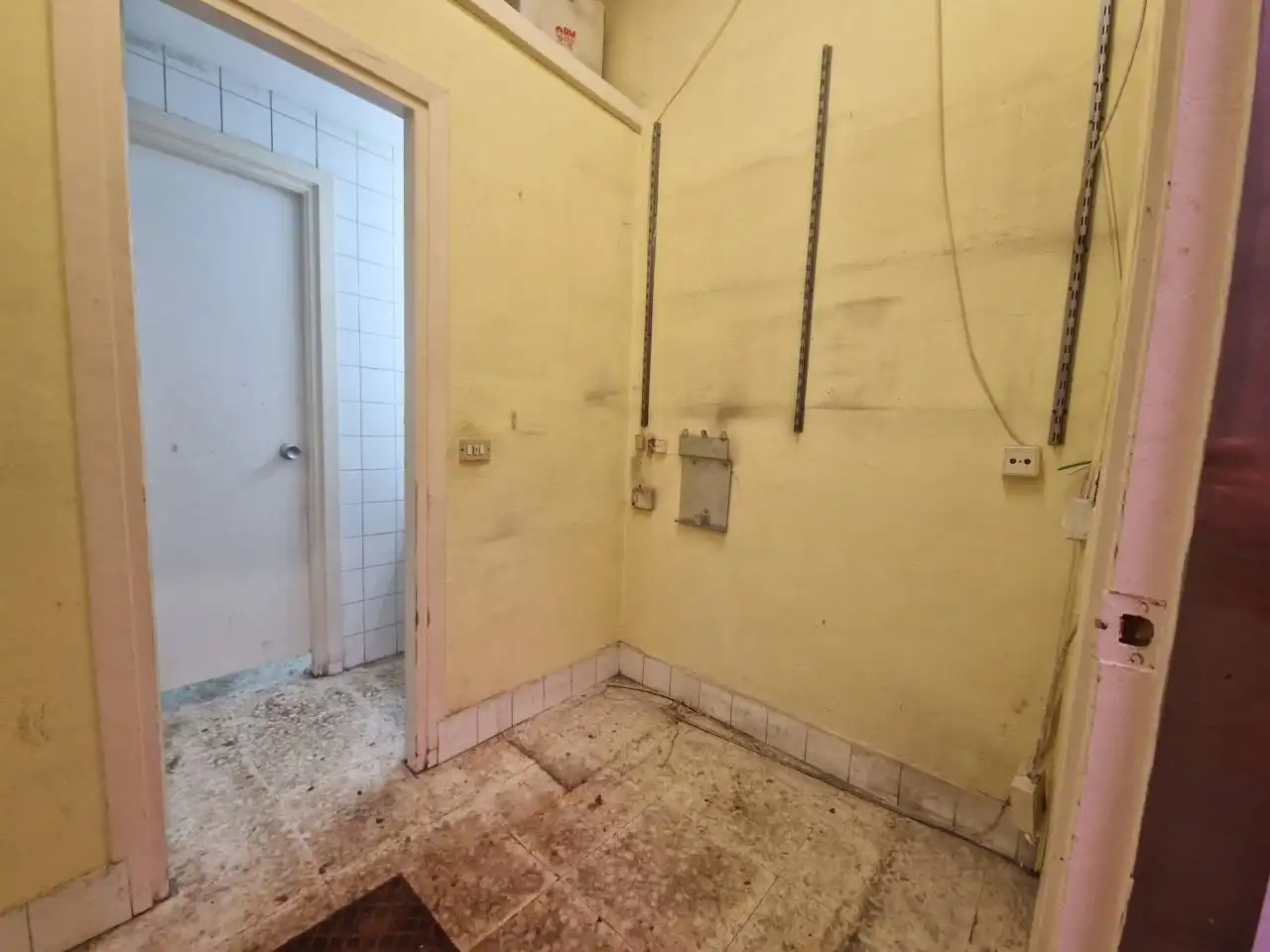 Baño de Local en venta en Bilbao 
