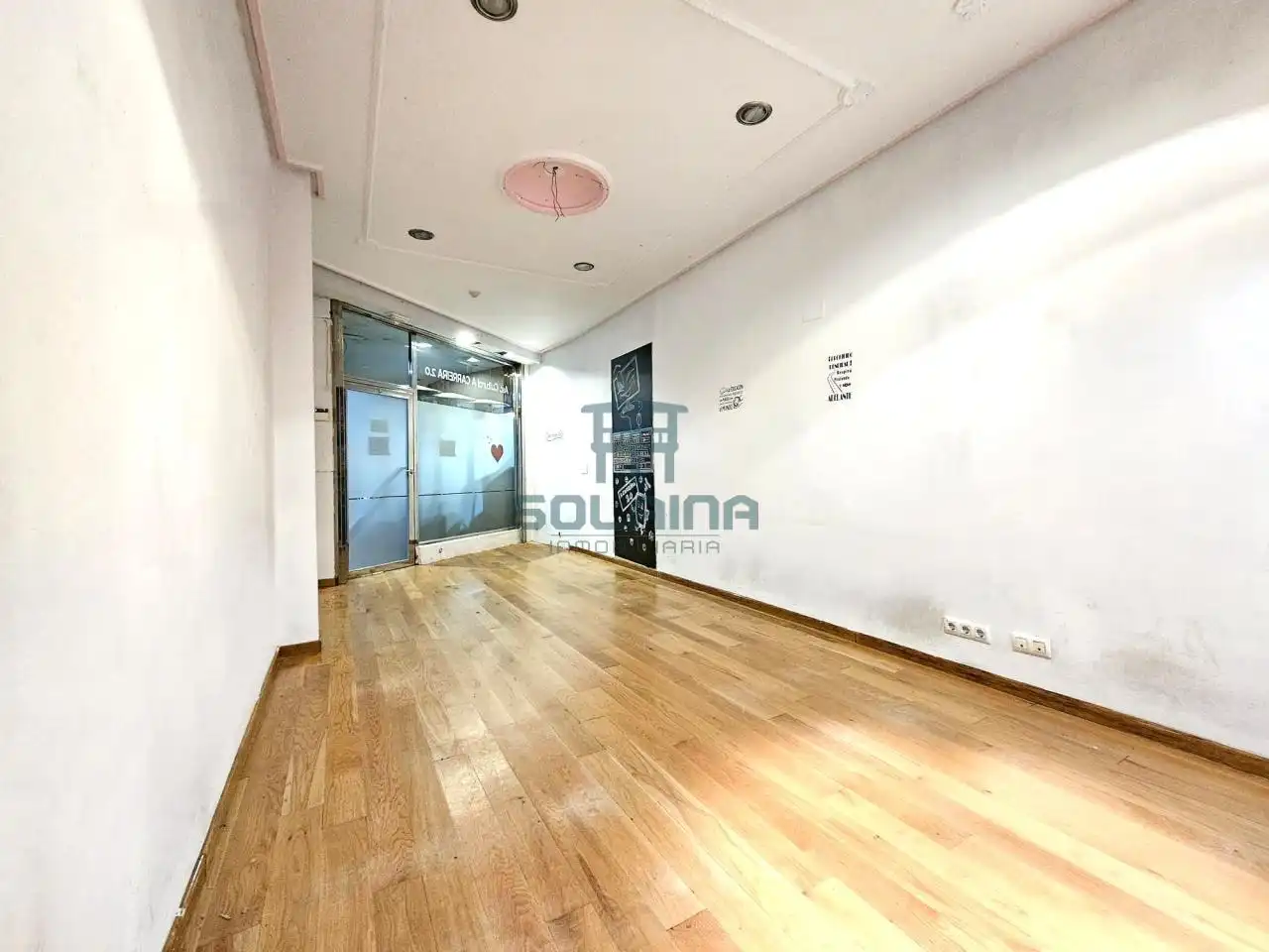 Locale commerciale in vendita a Centro, imagen 5