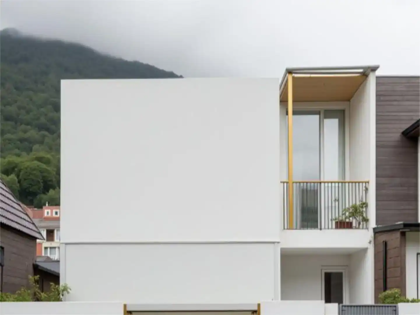 Vista exterior de Casa o xalet en venda en Mérida amb Aire condicionat