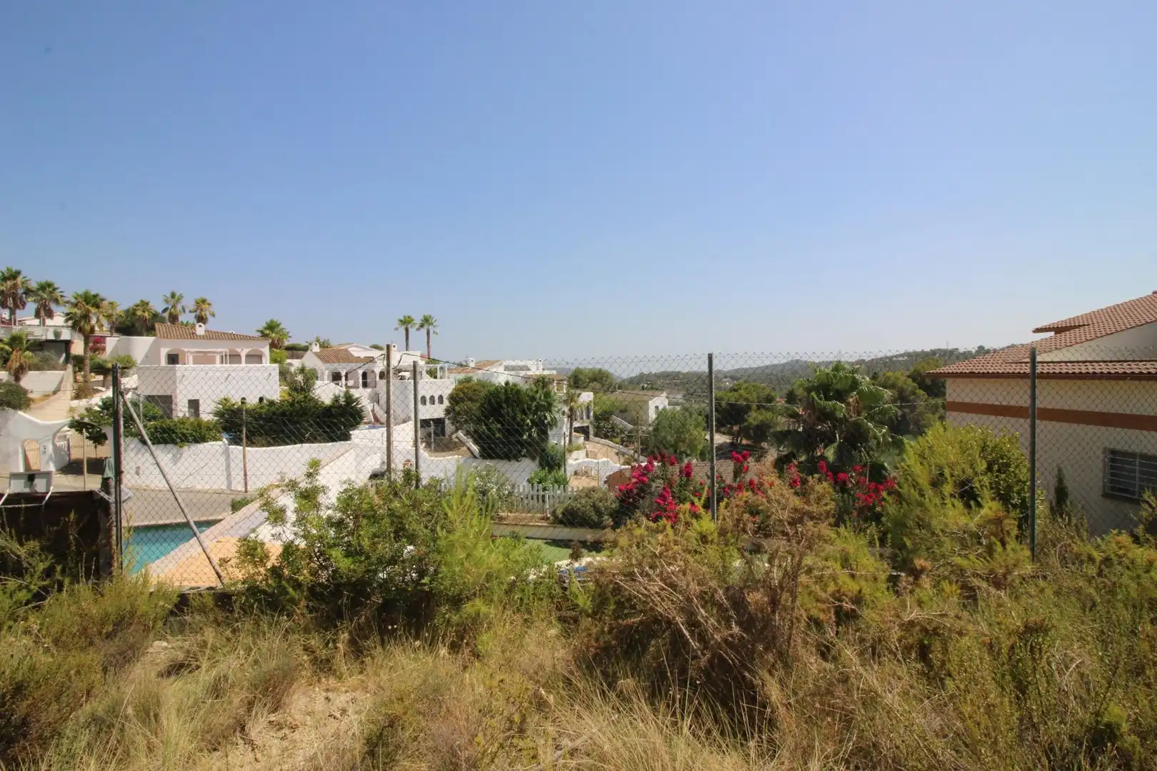 Terreny residencial en venda a Carrer de la Mallerenga 18, imagen 19