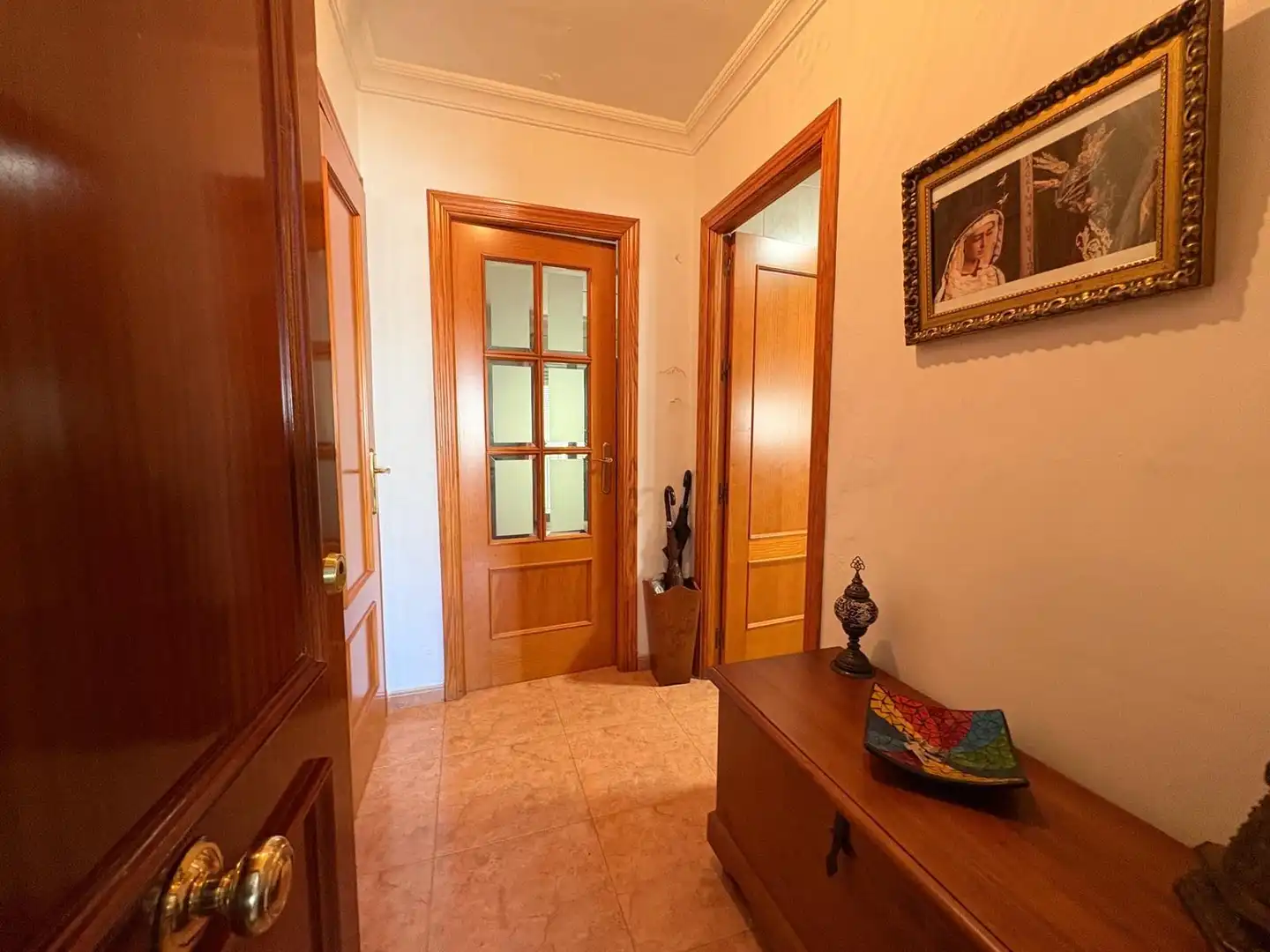 Flat for sale in Sevilla  with Air Conditioner, Terrace and Storage room