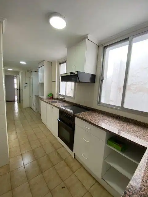 Oficina amb ascensor de lloguer a Centro - Casco Histórico, imagen 18