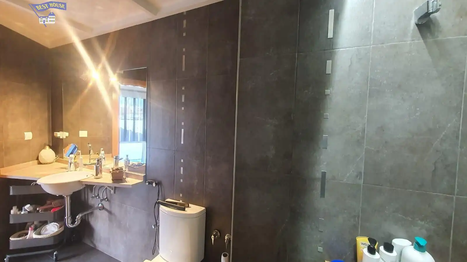 Flat for sale in La Serreta