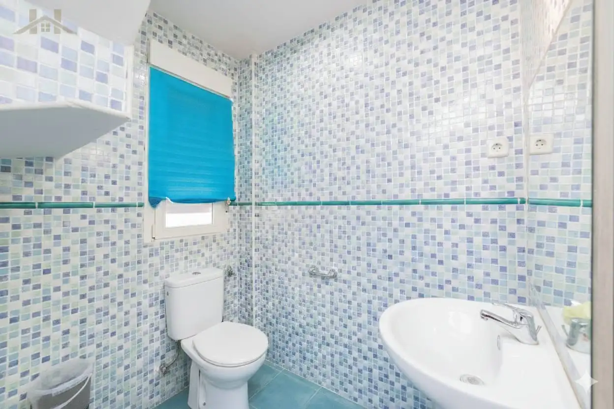 Duplexes for sale in Méntrida