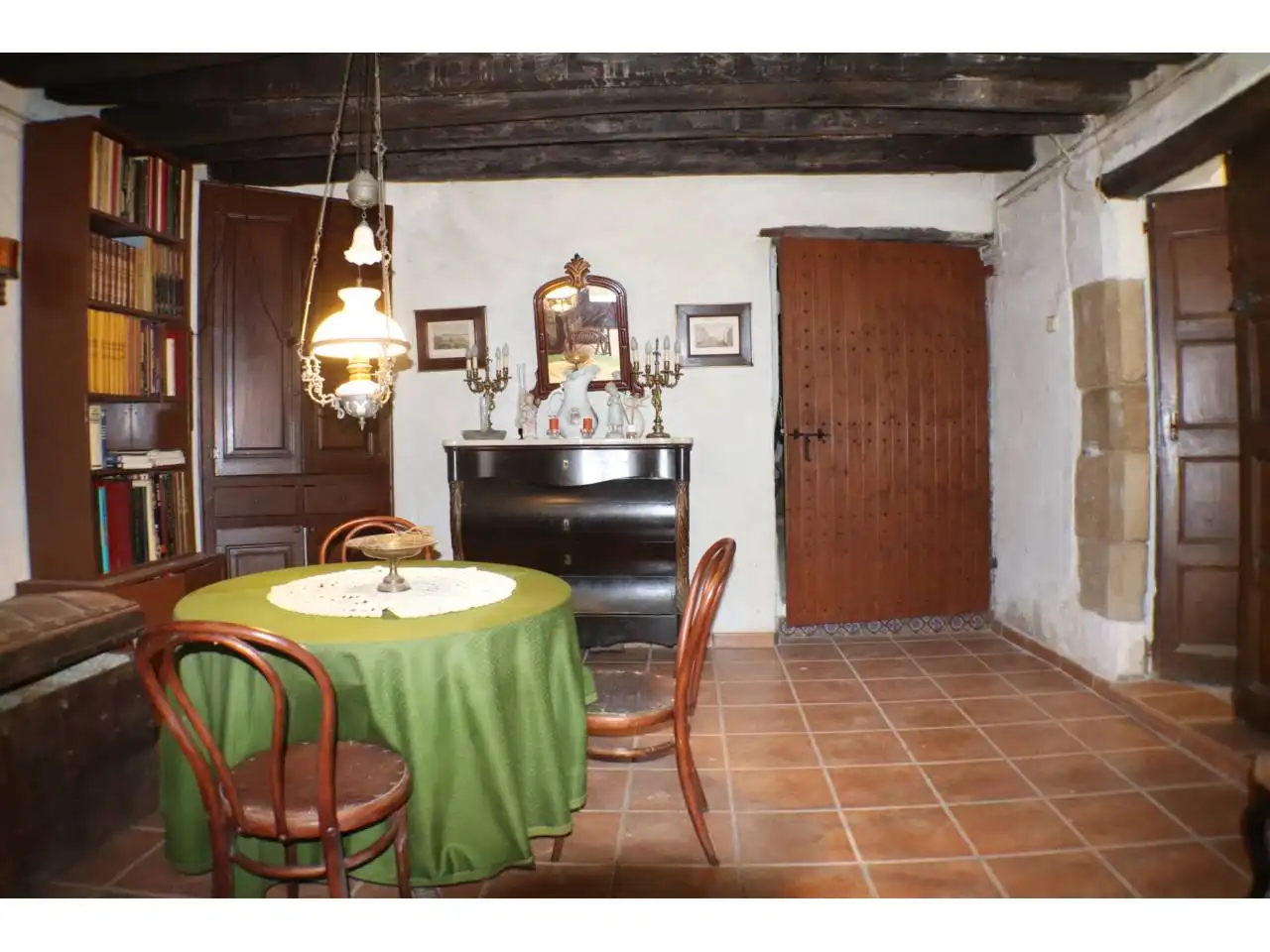 Casa a schiera con giardino in vendita a Sant Feliu de Codines, imagen 6