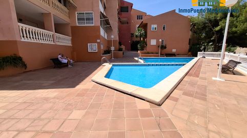 Apartamento tipo bungalow entre  las 2 calas¡¡¡¡