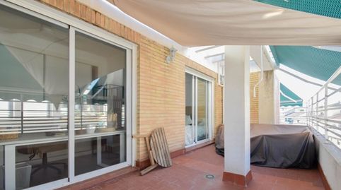 Foto 4 von Dachboden zum Verkauf in Calle Recogidas, 50, Camino de Ronda, Granada Capital