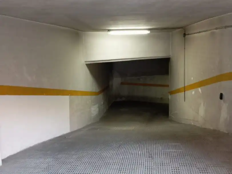 Aparcament de Garatge de lloguer en Murcia