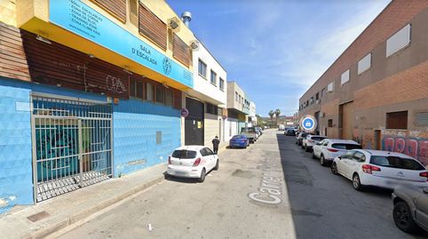 Foto 2 von Fabrikhallen zur Miete in Centre, Badalona