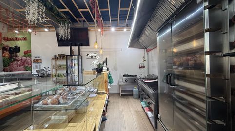Foto 5 von Geschaftsraum zur Miete in De Guifré, Gorg, Badalona