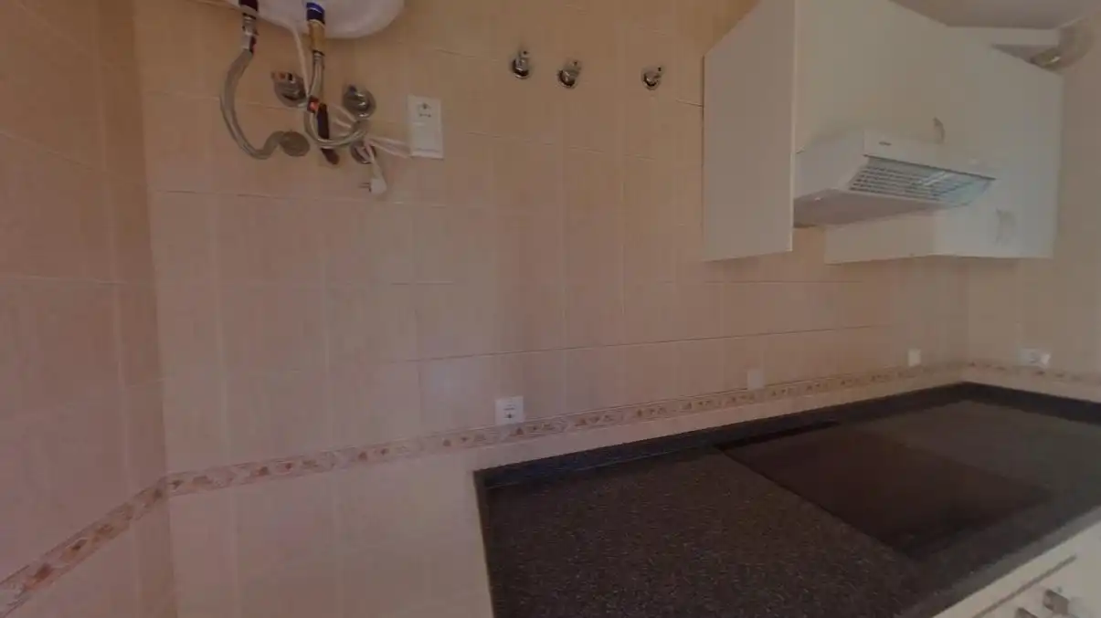Cocina de Piso en venta en Mijas