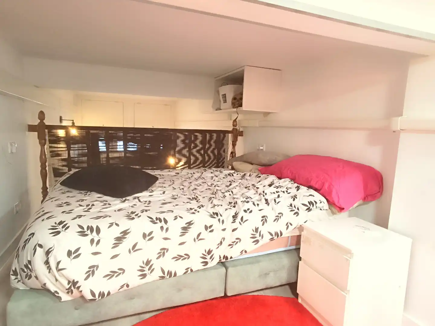 Habitación de Piso en venta en Colmenar Viejo con Calefacción