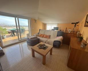 Duplex to rent in de Sant Jordi, Centre