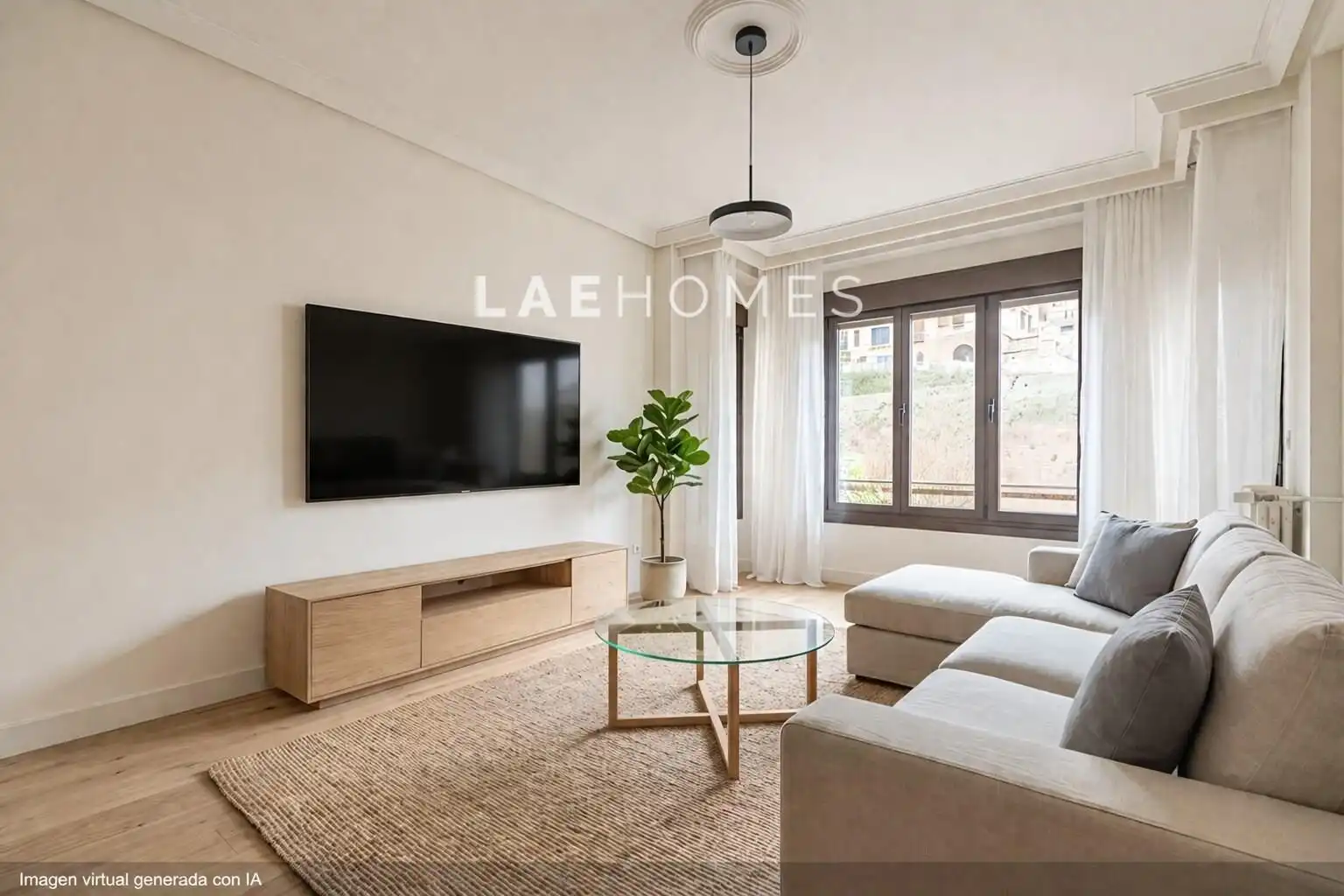 Appartement avec ascenseur à vendre à Avenida Avenida Ategorrieta 11, imagen 2