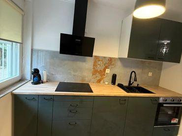 Flat with garden for sale in Playa de Levante