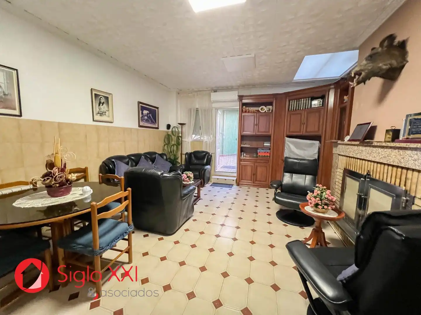 House with terrace for sale in El Pilar, imagen 16