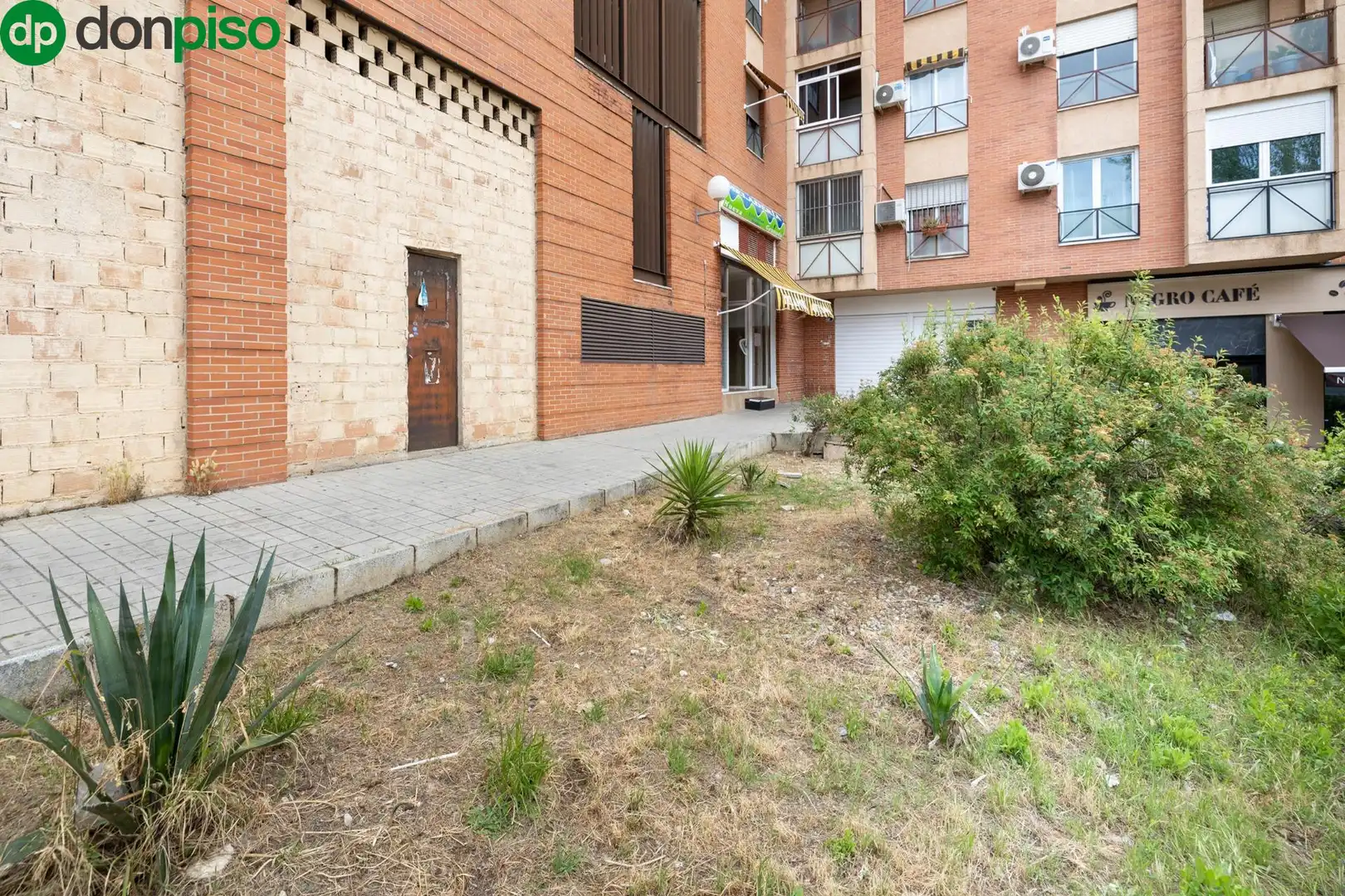 Local comercial en venda a Calle Gabriel Mistral, imagen 5