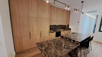 Cuina de Apartament en venda en  Madrid Capital amb Aire condicionat, Calefacció i Balcó