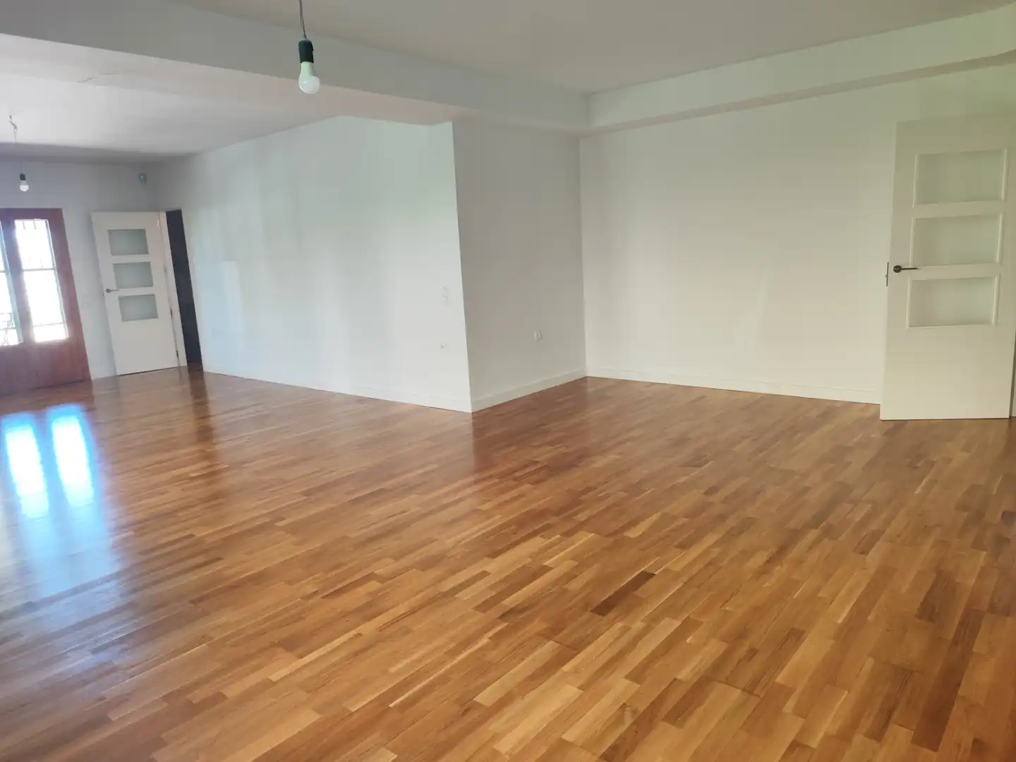 Sala d'estar de Casa o xalet en venda en Murcia amb Terrassa, Traster i Piscina