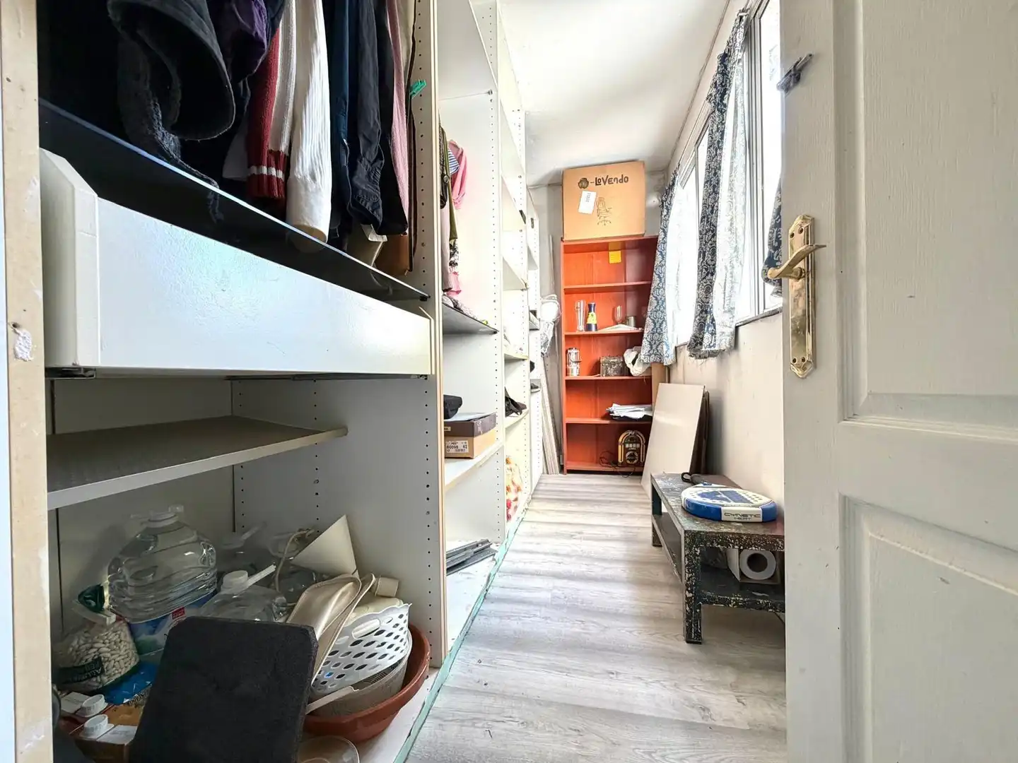 Piso en venta en El Puerto de Santa María con Aire acondicionado, Calefacción y Piscina comunitaria