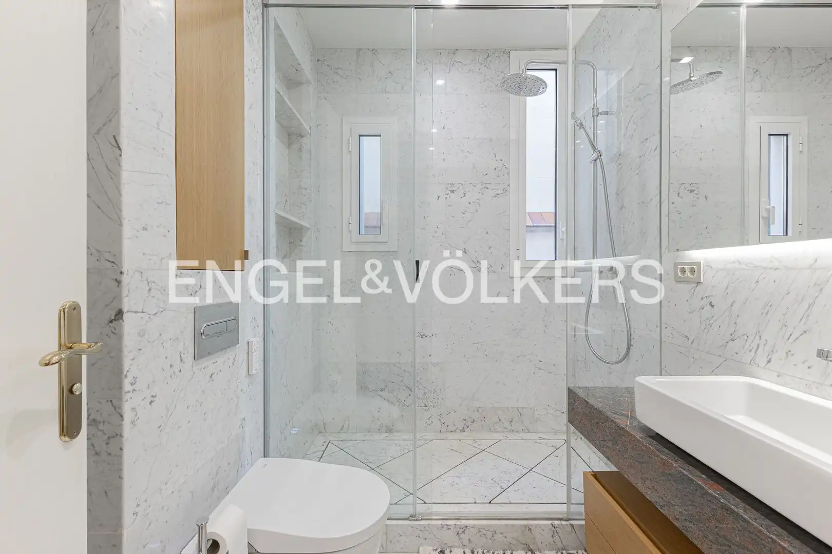 Piso con terraza en venta en Eixample, imagen 44
