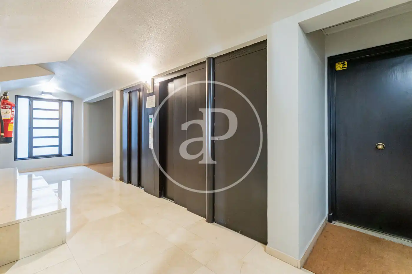 Lofts for rent in C. de Recoletos, Recoletos