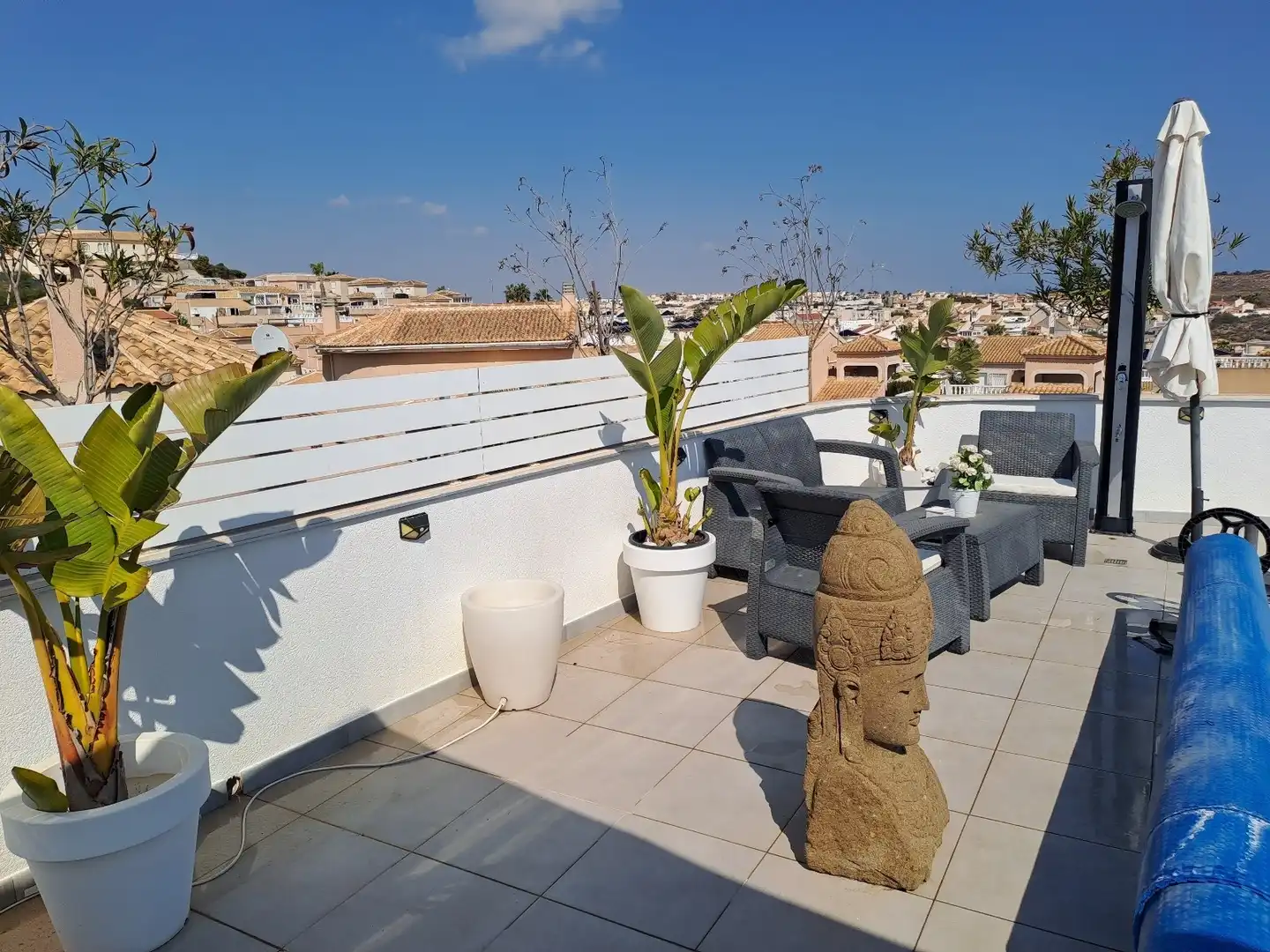 Casa amb piscina en venda a Ciudad Quesada, imagen 22